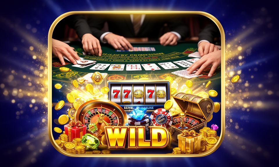 vip88a Hibiscus Gold Slots