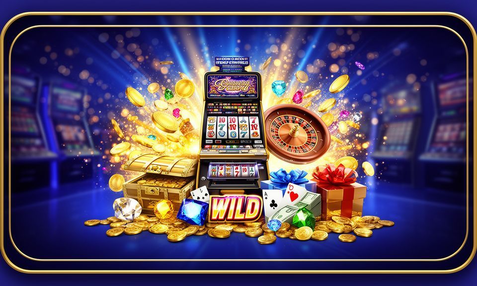 vip88a Hibiscus Gold Slots