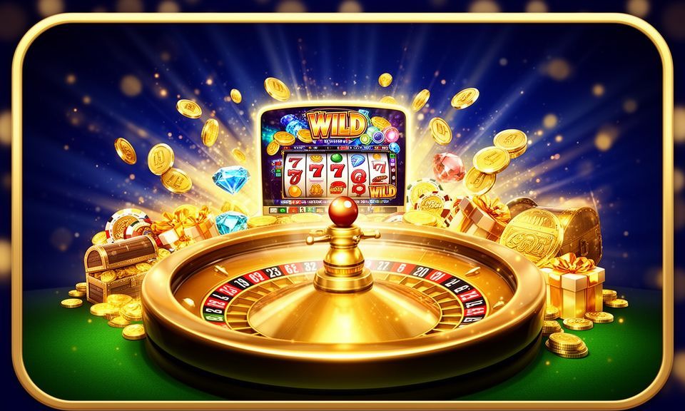 vip88a Songket Riches Slots